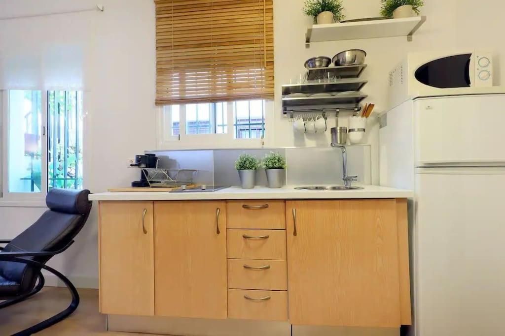 코르도바 Kinahouse 아파트 외부 사진